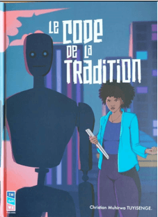 Cover of Le Code de la Tradition