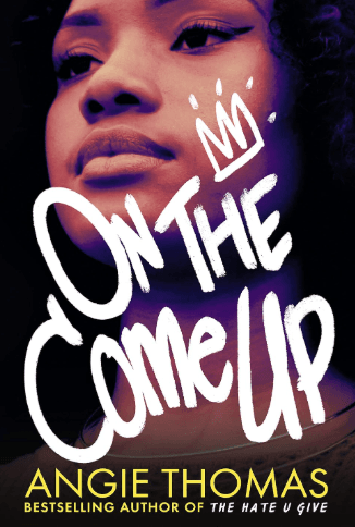 Cover of On The Come Up