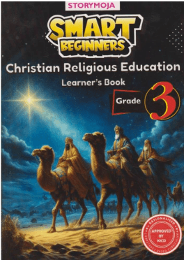 Cover of Smart Beginners CRE LB