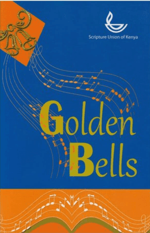 Cover of Golden Bells