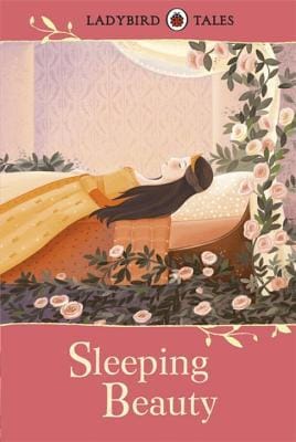 Cover of Sleeping Beauty