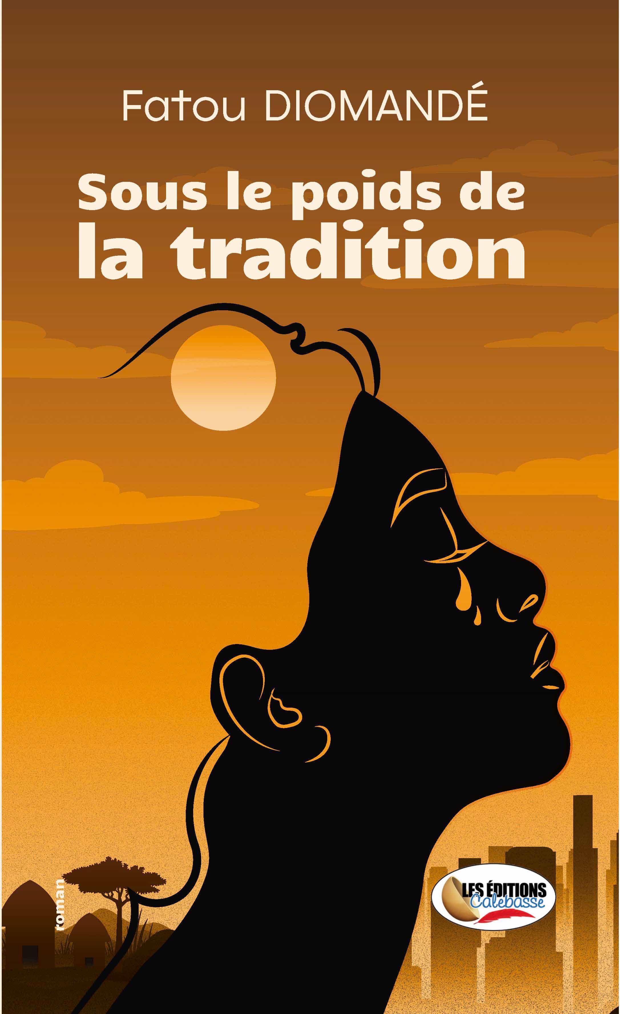 Cover of Sous le poids de la tradition