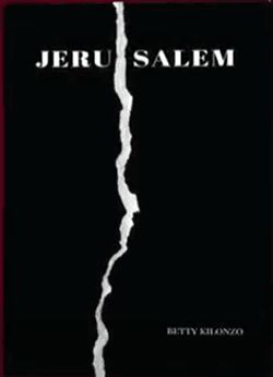 Cover of Jerusalem