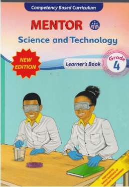 Cover of Science and Technology