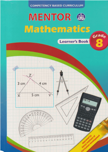 Cover of Mathematics