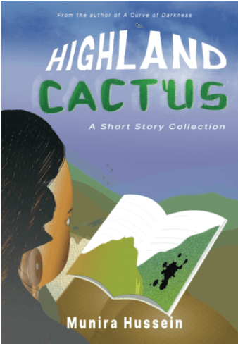 Cover of Highland Cactus