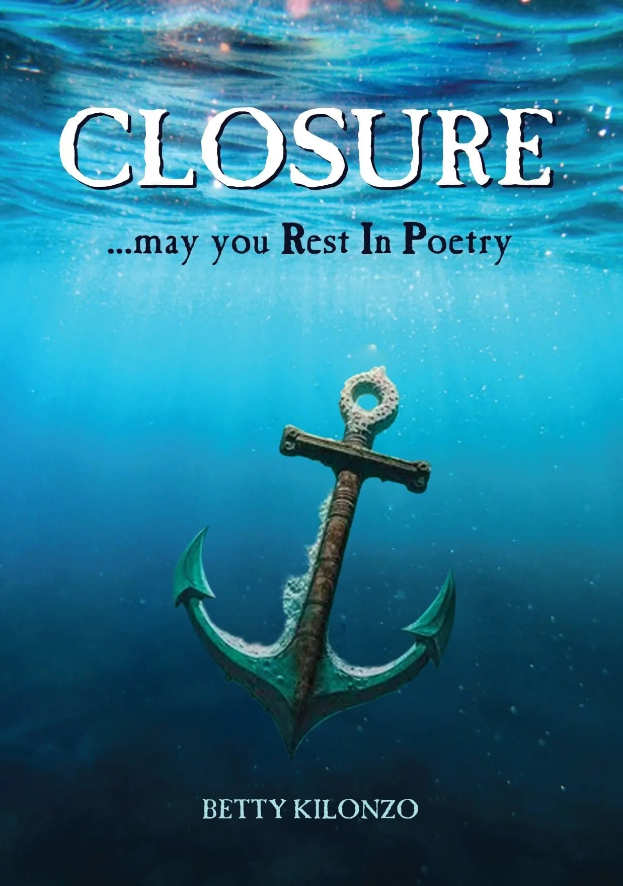 Cover of Closure