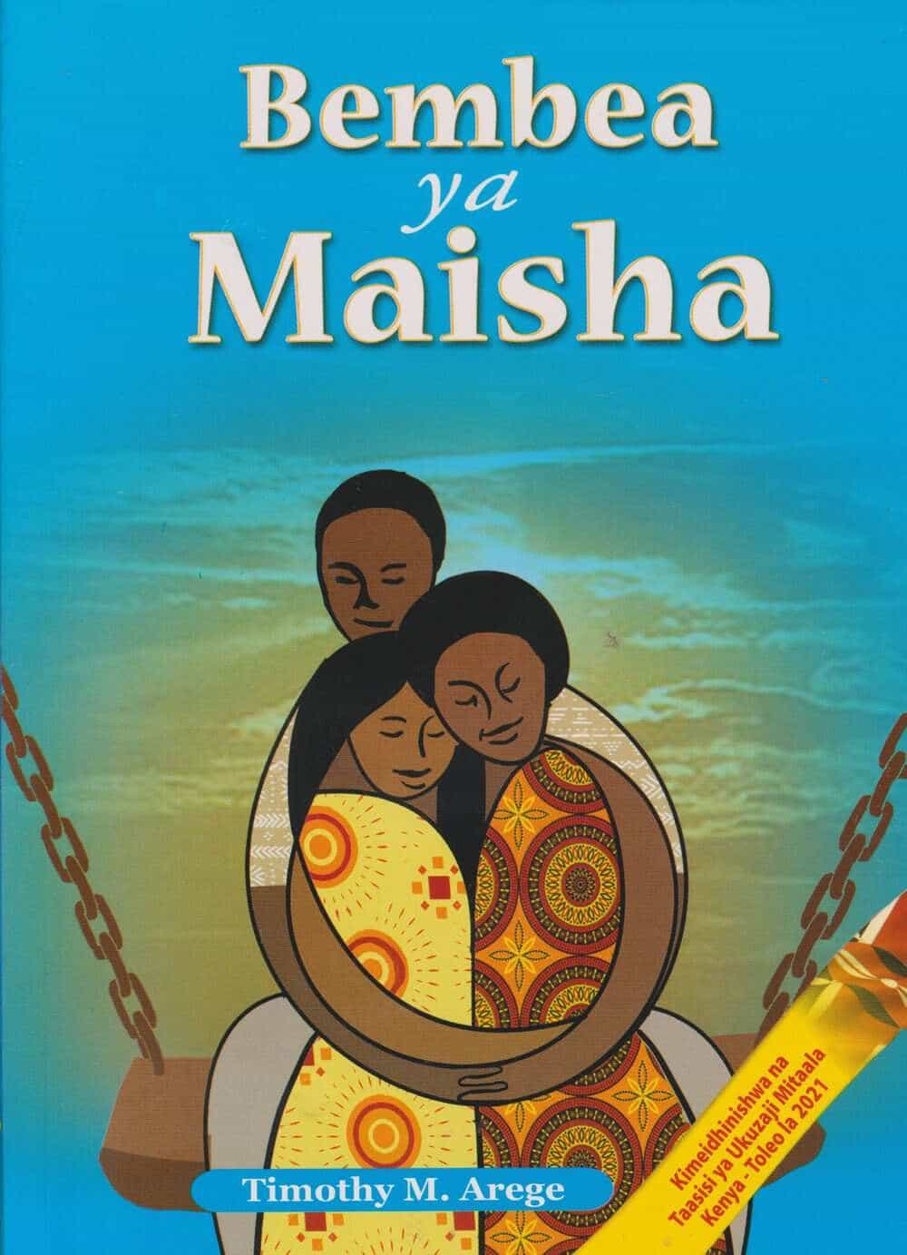 Cover of Bembea ya Maisha
