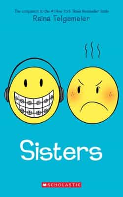 Cover of Sisters